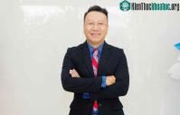 Ảnh Hai nhà khoa học Việt đã được vinh danh "công trình nghiên cứu tác động nhất"