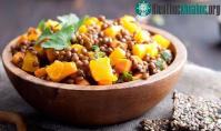 Ảnh Bác sĩ chia sẻ 6 thay đổi trong chế độ ăn uống có thể giúp bạn sống lâu hơn đến 13 năm