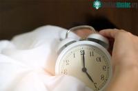 Ảnh Những điều cần biết về khung giờ làm việc của những cơ quan nội tạng trong cơ thể
