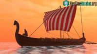 Ảnh Đâu là vùng đất xa xôi nhất mà người Viking từng chinh phục?
