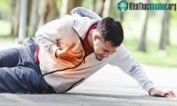 Ảnh Não người có thể tồn tại bao lâu khi không có oxy?