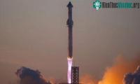 Ảnh Những kỷ lục SpaceX của tỷ phú Elon Musk hướng đến trong năm 2024