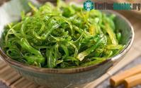 Ảnh Loại rau từ biển là “tiên dược” cho người bị tiểu đường, hạ đường huyết cực hiệu quả