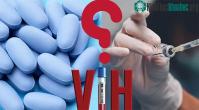 Ảnh Đã có thuốc dạng tiêm ngăn ngừa HIV