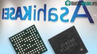 Ảnh Chip AK5818 giúp ô tô phát hiện trẻ em bị bỏ quên trong xe, độ chính xác cao hơn 75% các sản phẩm khác