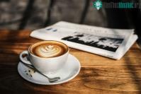 Ảnh Nghiên cứu nhằm giải oan cho cà phê