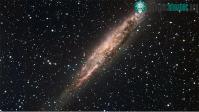 Ảnh NASA tìm được “hoá thạch ngân hà” cổ xưa, vén màn bí mật về vũ trụ