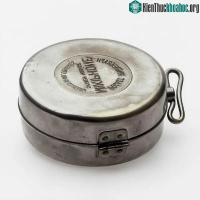 Ảnh Hình ảnh Mikiphone 1924: "Máy nghe nhạc" bỏ túi đầu tiên trên thế giới