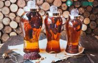Ảnh Uống rượu thuốc liệu có giúp bổ thận tráng dương?