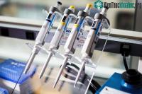 Ảnh Chuẩn bị có vaccine mRNA ngừa ung thư