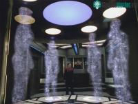Ảnh Các nhà khoa học tìm được cách dịch chuyển tức thời hình ảnh như trong phim Star Trek