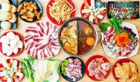Ảnh Ba thói quen khi ăn lẩu sẽ khiến bạn sinh bệnh