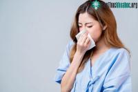 Ảnh Dấu hiệu nhận biết bệnh ung thư mũi