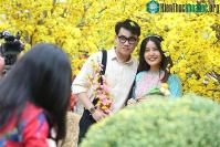 Ảnh Dự báo thời tiết Tết Dương lịch năm 2024