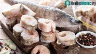 Ảnh Những điều cần biết trong lúc mua thực phẩm đông lạnh
