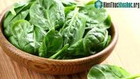 Ảnh Loại rau có giàu hàm lượng selen cao 30 lần hành tây: Là "thuốc" hạ đường huyết tự nhiên lại rất bổ máu