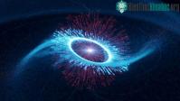 Ảnh Vụ nổ tia gamma: Sự kết thúc của nền văn minh vũ trụ, có thể gây ra sự tuyệt chủng của nhiều loài