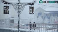 Ảnh Giải mã vùng đất Siberia: Nơi “khai sinh” đợt lạnh giá kỷ lục khiến người Việt ''co ro''