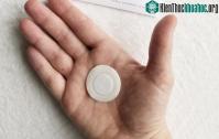 Ảnh Sự thật về miếng dán "kích hoạt tế bào gốc thải độc"