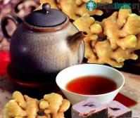 Ảnh Loại trà giúp hạ đường huyết có "tuổi thọ" 5000 năm, đã thế còn tốt cho sinh lý của đàn ông, bếp nhà ai cũng sẵn