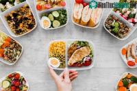 Ảnh Hướng dẫn mẹo giảm chán ăn khi hóa trị ung thư vú