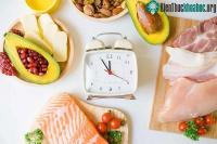 Ảnh Tìm được giải pháp mới dễ áp dụng hơn so với nhịn ăn gián đoạn