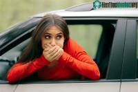 Ảnh Nên làm gì khi mệt mỏi, chóng mặt kéo dài sau khi bước xuống tàu xe?