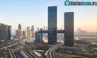 Ảnh Công trình độc đáo lập kỷ lục thế giới ở Dubai