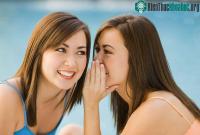 Ảnh Có bí mật khó nói, cần giấu hay "xì" ra?