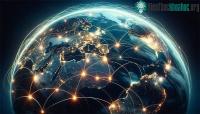 Ảnh Internet lượng tử đã đạt được cột mốc quan trọng