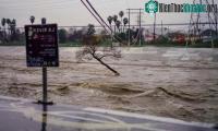 Ảnh Hiện tượng La Nina có thể thay thế được El Nino trong năm nay