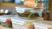 Ảnh Thức ăn dư ngày Tết bảo quản trong tủ lạnh được bao lâu?