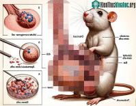 Ảnh 3 nhà khoa học Trung Quốc bị tố dùng ảnh AI cho công trình nghiên cứu khoa học
