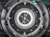 Ảnh Báu vật từ OSIRIS-Rex hé lộ "hạt giống sự sống” xưa hơn Trái đất