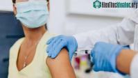 Ảnh Thời điểm nào sẽ tốt nhất để tiêm vaccine cúm?