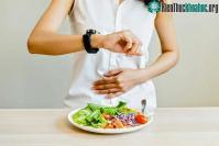 Ảnh Đây chính là lý do nhịn ăn có thể chống tình trạng viêm nhiễm