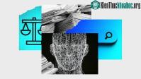 Ảnh Trong tương lai, robot sẽ trở thành luật sư ở tòa án như thế nào?