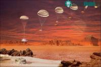 Ảnh NASA vừa công bố tin xấu về "Trái đất thứ hai"