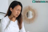 Ảnh Cách nhanh nhất để xác định bạn bị viêm amidan do vi khuẩn hay virus