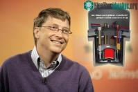 Ảnh Lý do khiến lò phản ứng hạt nhân của Bill Gates không thể sánh được với của Nga