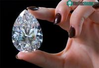 Ảnh Kim cương có thật sự vĩnh cửu?