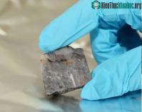 Ảnh Phát hiện tàn tích gây sốc của sinh vật 3,5 tỉ tuổi