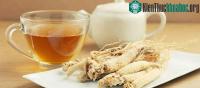 Ảnh Loại nước không phải cà phê nhưng lại giúp tỉnh táo tức thì: Kiểm soát đường huyết còn chống già hiệu quả