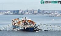 Ảnh Top 7 thảm họa sập cầu tồi tệ nhất trong lịch sử nhân loại