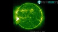 Ảnh Tàu NASA hé lộ nguyên nhân gây mất sóng vô tuyến ở Thái Bình Dương