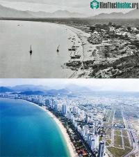 Ảnh Hình ảnh Nha Trang 100 năm trước qua ảnh tư liệu