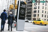 Ảnh Wi-Fi công cộng có an toàn không?