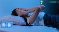 Ảnh Chỉ mất ngủ 2 đêm, chúng ta trông già đi nhiều tuổi?