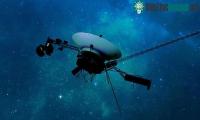 Ảnh NASA tìm ra sự cố trên tàu vũ trụ cách 24 tỷ km