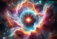 Ảnh Tìm được "tử địa vũ trụ" nơi sự sống Trái đất có thể đã ra đời